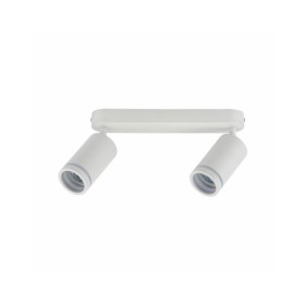 Светильник поворотный, спот TK Lighting 6913 Jet GU10 2x10W IP20 Белый