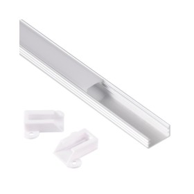 Профіль Goldlux 316066 1м WH