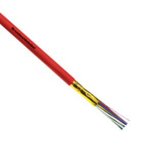 Кабель Lapp J-Y(ST)Y...LG 2х2х0,8 для пожежної сигналізації (1708002)