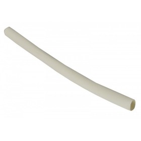 Термоусадочная трубка Аско-Укрем ТСК Ø7,9 с клеевым слоем белая 1м (A0150040123)