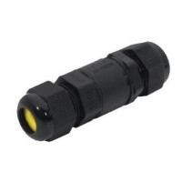 Соединительная гильза TNSy ЗК-М684-А 2P 16А 0,5-2,5 IP68 (TNSy5503709)