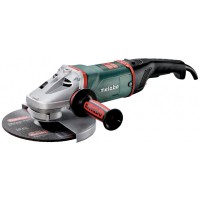 Кутова шліфувальна машина Metabo WEA 26-230 MVT Quick 2600 Вт 6600об/хв 230мм (606476000)