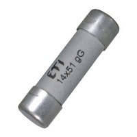 Запобіжник CH 14x51 gG 12A 690В ETI