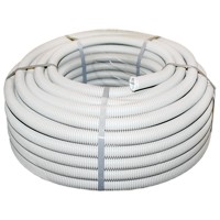 Гофрированная труба Ø16мм серия Light (эконом), DKC