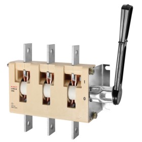 Разрывной выключатель-разъединитель E.Next e.VR32.R630 630А (BP32-39B31250)