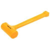 Киянка Tolsen (25040) 900г (без отскока)