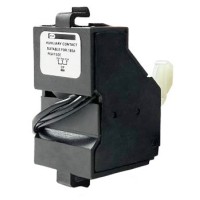 Дополнительный контакт Promfactor F/AX2R для FMC2E 2NO+2NC правый (F/AX2RE)