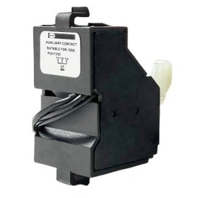 Додатковий контакт Promfactor F/AX2R для FMC2E 2NO+2NC правий (F/AX2RE)