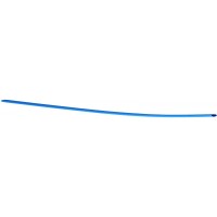 Термоусаджувальна трубка Аско-Укрем Ø1,5/0,75 синя 1м (A0150040327)