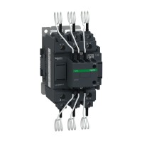 Контактор для КБ 63кВар Schneider Electric LC1DWK12P7 230В 50/60Гц