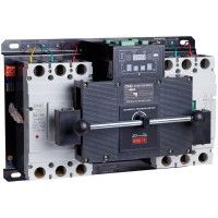 АВР CNC YCQ2CB-800 800А 4Р 380В 65кА (Б00043310)