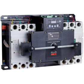 АВР CNC YCQ2CB-800 800А 4Р 380В 65кА (Б00043310)