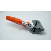 Ножниці COLORS для неонових стрічок (AS-JD-0001)