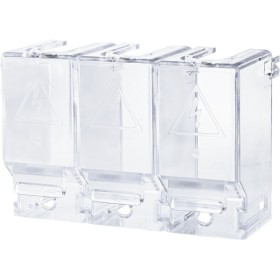 Клемна кришка ETI 004661500 LBS-TS 3P 160/CO (для LBS160А…CO 3P)