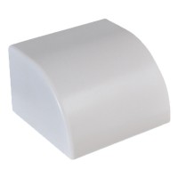 Заглушка Аско-Укрем 40x25мм біла (A0070040004)