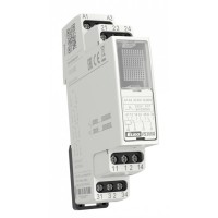 Промежуточное реле Elko-Ep VS308U белое