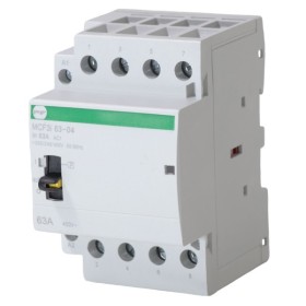 Контактор Promfactor MCF3i 63A 4NC 24В (MCF3i6304024)