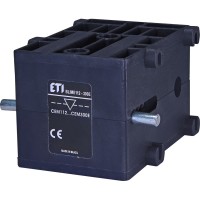 Механічна блокування ETI 004643602 BLIME 112-300 для CEM 112 - CEM 300