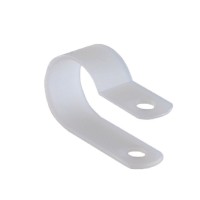 Кабельная скоба Аско-Укрем 5/16R 100шт (A0150140004)