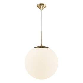 Підвісний світильник, люстра Nordlux 2010553035 Grant E27 1x15W IP20 латунний