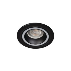 Точечный светильник Kanlux 37250 Feline DSO GX5.3/GU10 1x10W IP20 Bk