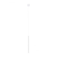 Подвесной светильник, люстра Kloodi PE-OSLO500 LED 1x7W 3000K IP20 Белый