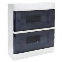 Накладний модульний щит FAR F94 24 SU (5.2.2.92147)