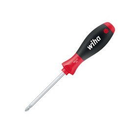 Викрутка Wiha W00770 SoftFinish Pozidriv PZ1x80