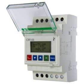 Термореле F&F СРТ-05 (CRT-05)