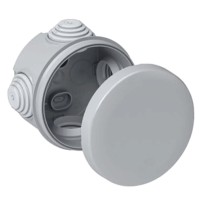 Коробка распределительная UEC 80х45мм IP55