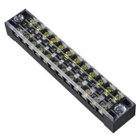 Клеммная колодка в корпусе Аско-Укрем TB 1512