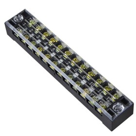 Клеммная колодка в корпусе Аско-Укрем TB 1512