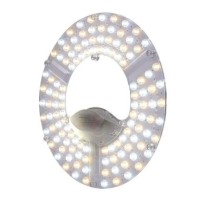 Светодиодный модуль Maxus Led Module 80Вт 3000/4100/6500 Circle Remote (1-MLM-80-CR)