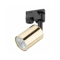 Трековый светильник TK Lighting 4921 Tracer GU10 1x10W IP20 Gold