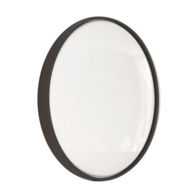 Круглий світильник Vestum CRYSTAL зоряне небо 72Вт 395x60мм 3000-6500К 5600Лм з пультом