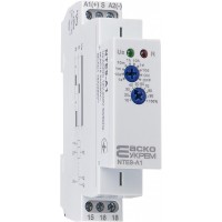 Реле времени Аско-Укрем NTE9-A1 (A0010240001)