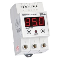 Термореле DigiTOP ТК-4н