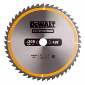 Пильный диск DeWALT DT1959 48 ATB чистый рез
