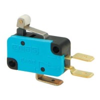 Концевой мини выключатель EMAS MK1MIP1