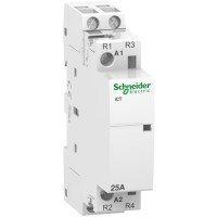 Контактор Schneider Electric A9C20736 25A 2НЗ 230/240В