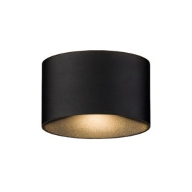 Вуличний світильник Nowodvorski 8182 Ellipses LED 2x5W 3000K 700Lm IP54 чорний