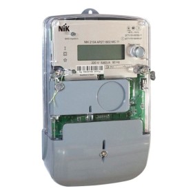 Електролічильник NІК 2104 AP2T 1802.MC.11 220В 5(60)А