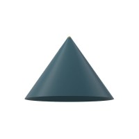 Плафон Nowodvorski Cameleon 10195 Zenith L Green E27/GU10 40W/10W IP20