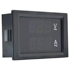 Універсальний електровимірювальний прилад Аско-Укрем ЦАВ-100 LB