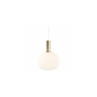 Подвесной светильник, люстра Nordlux 47313001 Alton E27 1x60W IP20 белый