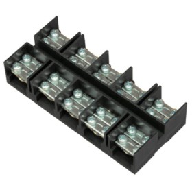 Клеммная колодка SEZ E 4009 (E.4009)