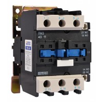 Контактор Аско-Укрем ПМ 3-40 F7 110В LC1-D4011 (A0040010067)