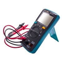 Цифровий мультиметр E.Next e.tool.multitest.pro.ET100 (p074001)