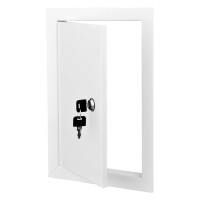 Дверь ревизионная Vents ДМЗ 250×400