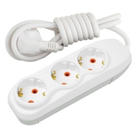 Подовжувач Nilson 3р 2м з заземленням ( 43130102 )